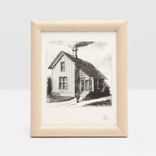 Load image into Gallery viewer, Eton Leather Frames