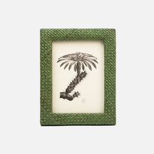 Load image into Gallery viewer, Uvita Woven Pandan Frames