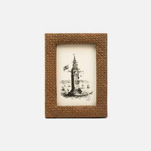 Load image into Gallery viewer, Uvita Woven Pandan Frames