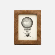 Load image into Gallery viewer, Uvita Woven Pandan Frames