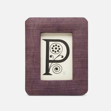 Load image into Gallery viewer, Halle Silken Abaca Frames