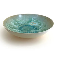 Load image into Gallery viewer, Borealis Aqua Servingware