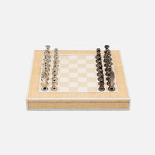 Load image into Gallery viewer, Hanford Chess Game Set