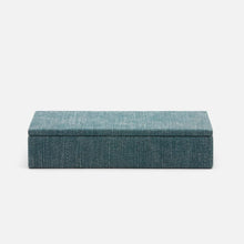 Load image into Gallery viewer, Blarney Cotton Jute Box