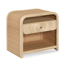 Load image into Gallery viewer, Danu Bedside Table