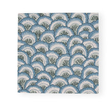 Load image into Gallery viewer, Pontchartrain Scallop Napkins