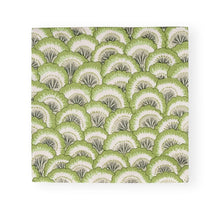 Load image into Gallery viewer, Pontchartrain Scallop Napkins