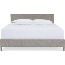 Load image into Gallery viewer, 198-K PHANES KING BED 46"