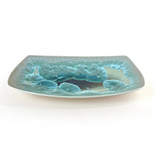 Load image into Gallery viewer, Borealis Aqua Servingware