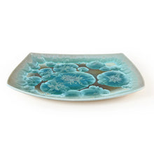 Load image into Gallery viewer, Borealis Aqua Servingware