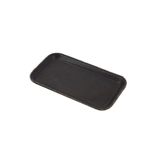 Load image into Gallery viewer, Small Leather Tray
