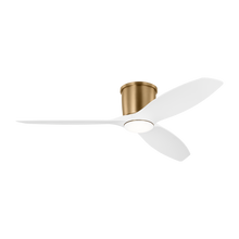 Load image into Gallery viewer, 44" Titus LED Ceiling Fan