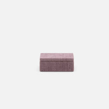 Load image into Gallery viewer, Blarney Cotton Jute Box