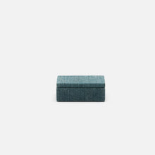 Load image into Gallery viewer, Blarney Cotton Jute Box