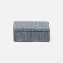 Load image into Gallery viewer, Blarney Cotton Jute Box