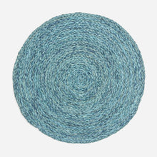 Load image into Gallery viewer, Zoey Round Placemats