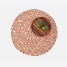 Load image into Gallery viewer, Zoey Round Placemats