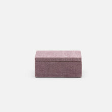 Load image into Gallery viewer, Blarney Cotton Jute Box