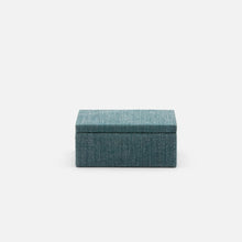 Load image into Gallery viewer, Blarney Cotton Jute Box