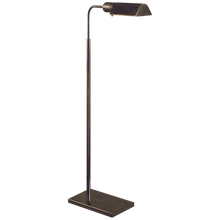 Load image into Gallery viewer, Studio Adjustable Floor Lamp