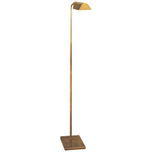 Load image into Gallery viewer, Studio Adjustable Floor Lamp