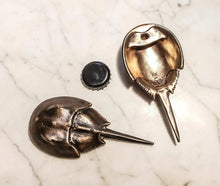 Load image into Gallery viewer, Horseshoe Crab Bottle Opener