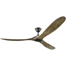 Load image into Gallery viewer, Maverick 70" Ceiling Fan