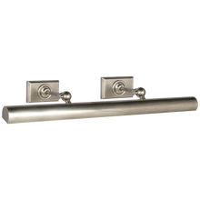 Load image into Gallery viewer, Cabinet Maker's Picture Light 24"
