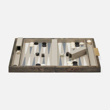 Load image into Gallery viewer, Windsor Backgammon Game Set