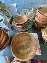 Load image into Gallery viewer, Mill Pond Bob Bowls