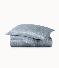 Load image into Gallery viewer, Biagio Jacquard Duvet Cover