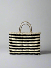 Load image into Gallery viewer, Retro Travel Tote