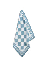 Load image into Gallery viewer, Checkered Linen Napkins