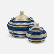 Load image into Gallery viewer, Arley Baskets with Lids