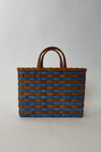 Load image into Gallery viewer, Retro Travel Tote
