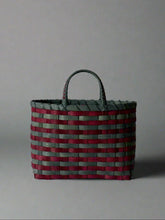 Load image into Gallery viewer, Retro Travel Tote