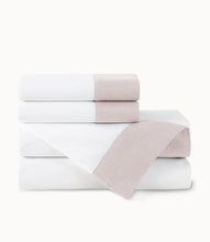 Load image into Gallery viewer, Mandalay Linen Cuff Sheet Set