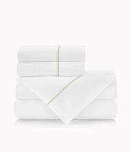 Load image into Gallery viewer, Boutique Percale Sheet Set
