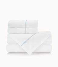 Load image into Gallery viewer, Boutique Percale Sheet Set