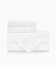 Load image into Gallery viewer, Boutique Percale Sheet Set
