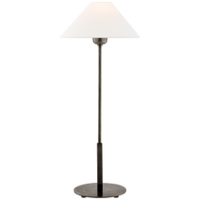 Load image into Gallery viewer, Hackney Table Lamp