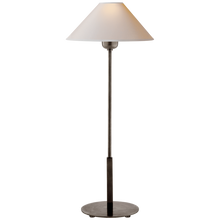 Load image into Gallery viewer, Hackney Table Lamp