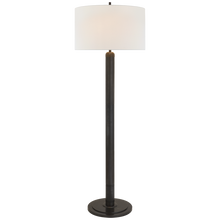 Load image into Gallery viewer, Longacre Floor Lamp