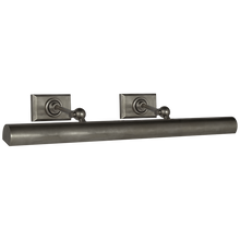 Load image into Gallery viewer, Cabinet Maker's Picture Light 24"