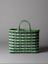 Load image into Gallery viewer, Retro Travel Tote