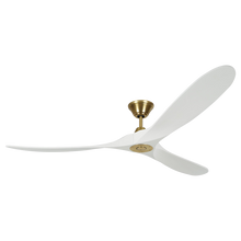 Load image into Gallery viewer, Maverick 70" Ceiling Fan