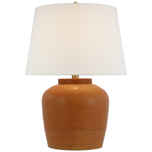 Load image into Gallery viewer, Nora Medium Table Lamp