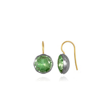 Load image into Gallery viewer, Catherine Button Earrings