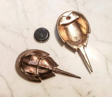 Load image into Gallery viewer, Horseshoe Crab Bottle Opener