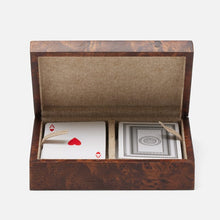 Load image into Gallery viewer, Windsor Card Box